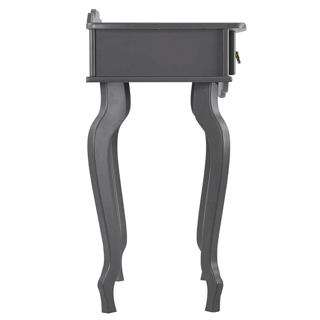 Консоль Мебелик Берже 21 008153 изображение 9 Консоль Мебелик Берже 21 008153 Фото № 9