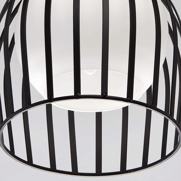 Подвесной светильник De City Лоск 354018401 изображение 5 Подвесной светильник De City Лоск 354018401 Фото № 5