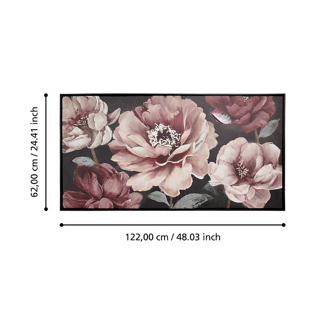 Картина Eglo ALAMINOS 423168 Фото № 3