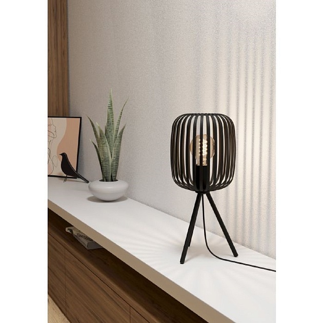 Настольная лампа Eglo Romazzina 900519 Фото № 2