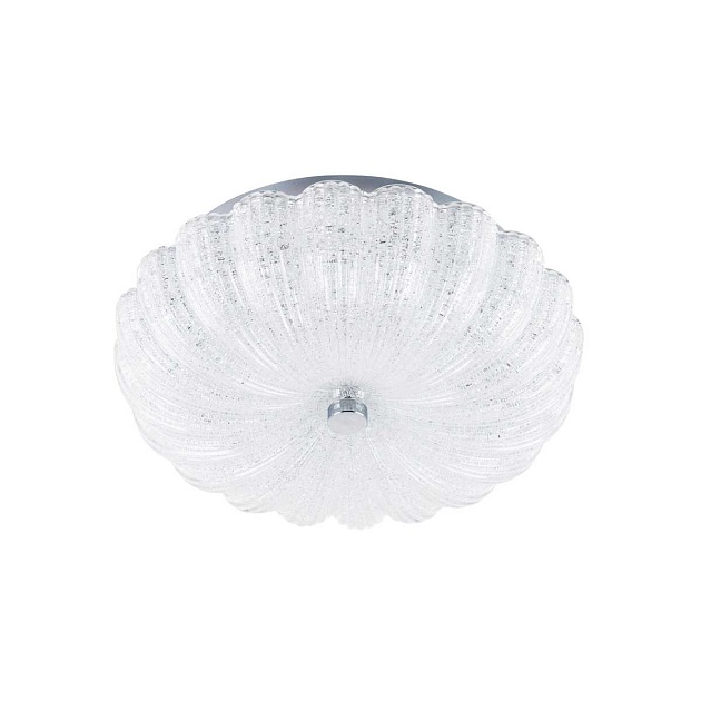 Потолочный cветильник LED4U L1115-300 CR изображение 1 Потолочный cветильник LED4U L1115-300 CR Фото № 1