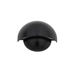 Уличный настенный светильник Nowodvorski Cabo Led Black 11804 5