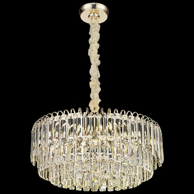 Подвесная люстра Wertmark Krista WE130.13.303 Фото № 1