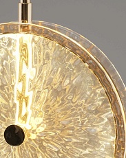 Светильник подвесной светодиодный Moderli Marnia V11157-PL 2