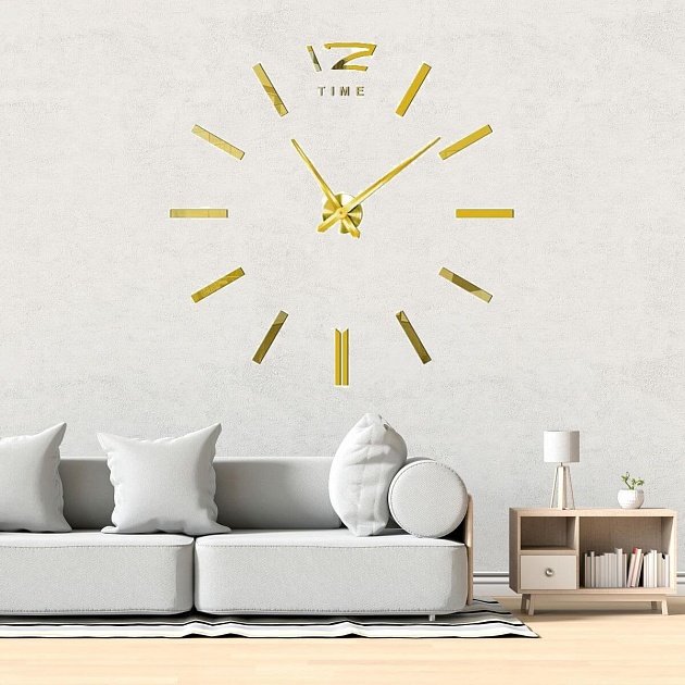 Часы настенные Apeyron DIY210337 Фото № 6