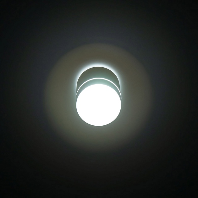 Потолочный светодиодный светильник Citilux Борн CL745010N фото 8
