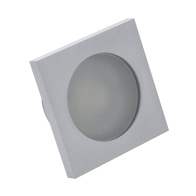 Встраиваемый светильник Denkirs DK3013-AL Фото № 1