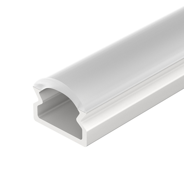 Профиль Arlight WPH-LINE-1210R-2000 OPAL 023303 Фото № 1