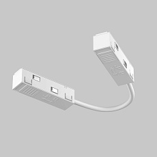 Комплектующие для систем освещения с токоведущими элементами Voltega Эксилайт / Exilight VGL034CPC-42W-15-1 1