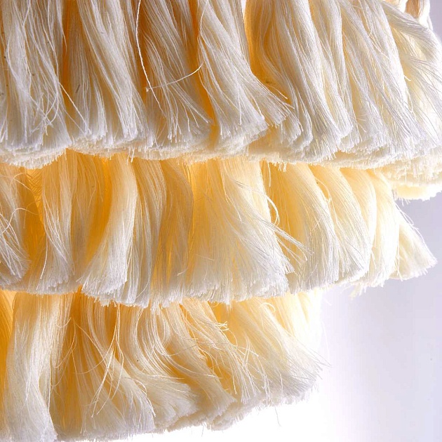 Подвесная люстра Imperium Loft Tassel 141054-26 изображение 5 Подвесная люстра Imperium Loft Tassel 141054-26 Фото № 5