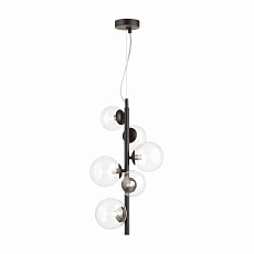 Подвесная люстра Odeon Light Modern Tovi 4818/6 1