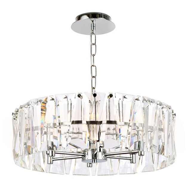 Подвесная люстра Ambrella light Traditional TR5171 Фото № 1