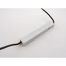 Блок питания LEDS POWER 30Вт 24В IP67 алюминий 005614 2
