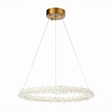 Подвесной светодиодный светильник ST Luce Lucchero SL6105.203.01 4