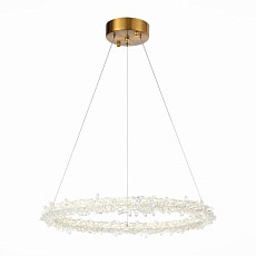 Подвесной светодиодный светильник ST Luce Lucchero SL6105.203.01 4