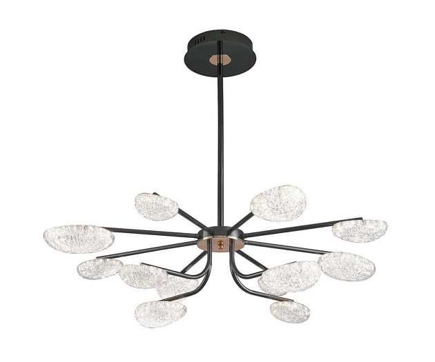 Люстра Kink Light Юнни 07693-12PA,29 Фото № 3