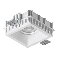 Комплект со светильником Lightstar Domino Quad (214510+214506+214006) G214506WMOD
