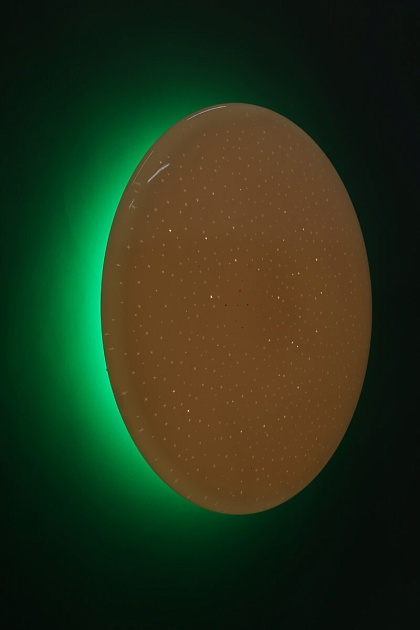 Потолочный светодиодный светильник Omnilux Melofon OML-47337-48 изображение 8 Потолочный светодиодный светильник Omnilux Melofon OML-47337-48 Фото № 8