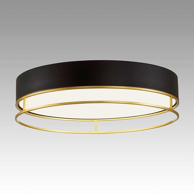 Потолочный светодиодный светильник Sonex Avra Lofty 7723/65L изображение 5 Потолочный светодиодный светильник Sonex Avra Lofty 7723/65L Фото № 5