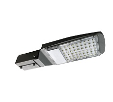 Уличный светодиодный консольный светильник Jazzway PSL 06 5016019 4