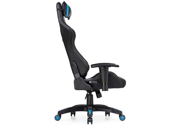 Игровое кресло Woodville Blok 15137 Фото № 8