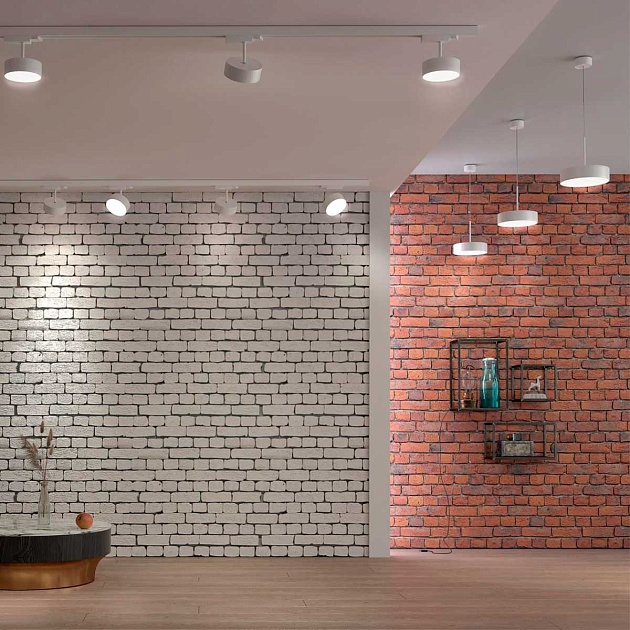 Подвесной светодиодный светильник Novotech Over Prometa 358761 Фото № 4