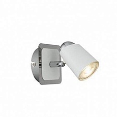 Спот Arte Lamp Cruzz A1635AP-1WH