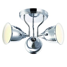 Спот Arte Lamp Campana A9557PL-3CC