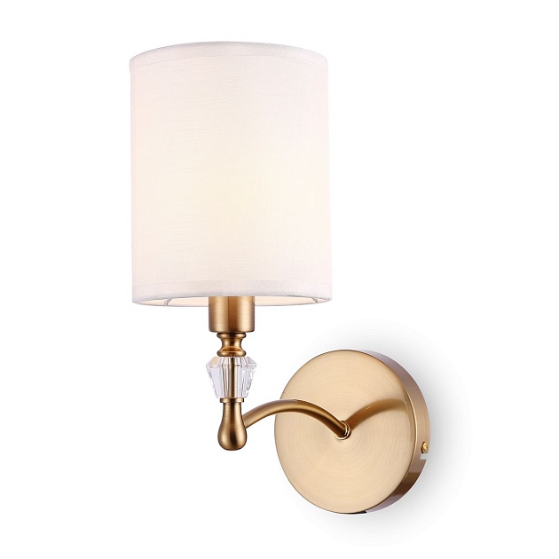 Бра Freya Riverside FR1007WL-01BS изображение 1 Бра Freya Riverside FR1007WL-01BS Фото № 1