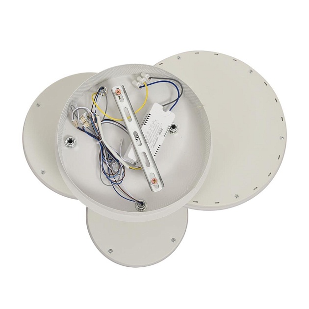 Умная люстра Lumion ALIS SMART 8380/60CL Фото № 4