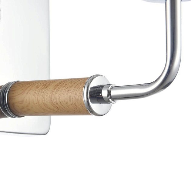 Бра Freya Helen FR5329-WL-01-CH изображение 2 Бра Freya Helen FR5329-WL-01-CH Фото № 2