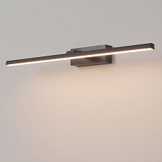 Подсветка для картин Nowodvorski Van Gogh Led Black 10285 5