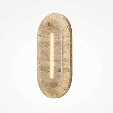 Настенный светильник Maytoni Modern Ventana MOD523WL-L15BG3K1 3