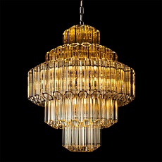 Подвесная люстра Loft IT Celebration 10579/600 Clear 1