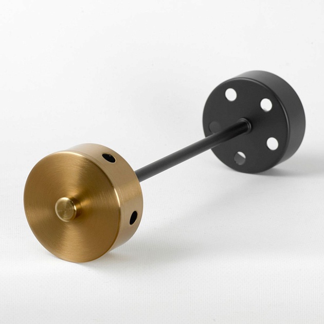 Потолочная люстра Lussole LSP-8896 изображение 5 Потолочная люстра Lussole LSP-8896 Фото № 5