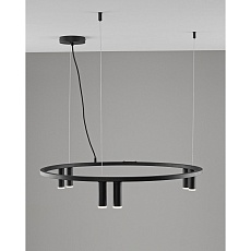 Подвесная люстра Moderli Sofina V11787-6P 5