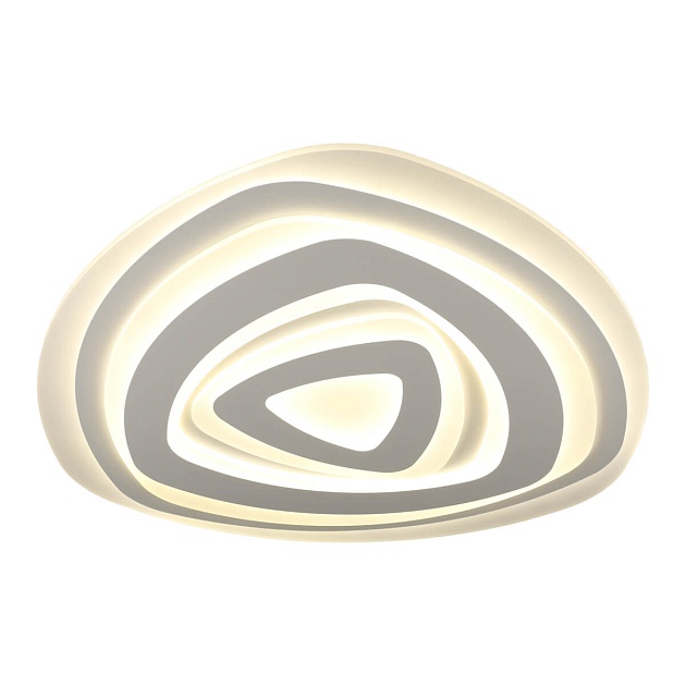 Потолочная светодиодная люстра Omnilux Clanezzo OML-07107-260 Фото № 1