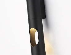Настенный светильник Ambrella light Techno Spot Techno TN5102 1