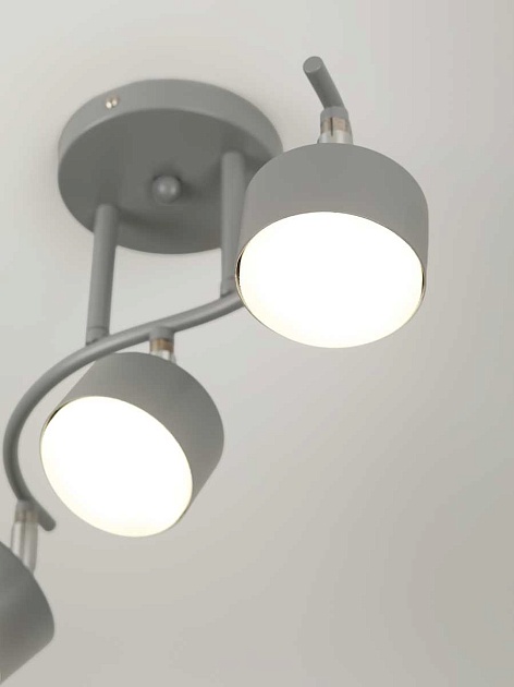 Спот Rivoli Vivien 7077-703 Б0069923 Фото № 14