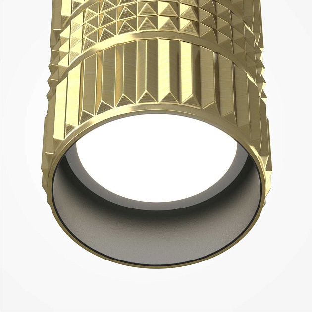 Подвесной светильник Maytoni MOD475PL-01BS Фото № 2