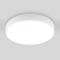 Потолочный светодиодный светильник Elektrostandard DLR034 18W 4200K a043015