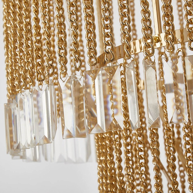 Подвесная люстра Favourite Ignis 2882-19P Фото № 6