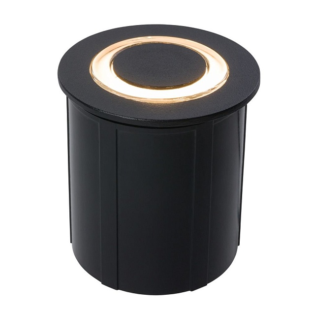 Ландшафтный светодиодный светильник Nowodvorski Circlet Led 8163 Фото № 1