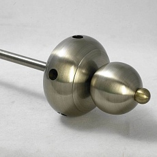 Подвесная люстра Lussole LSP-9941 3