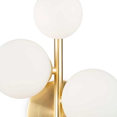 Бра Maytoni Dallas MOD545WL-03BS 4