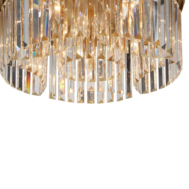 Потолочная люстра Vitaluce V5879-8/6PL Фото № 3