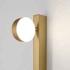 Бра Elektrostandard Orco 40112/LED a066405 4