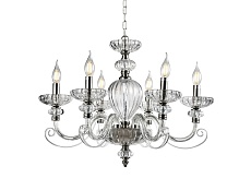 Подвесная люстра Newport 12806/C М0067244 1