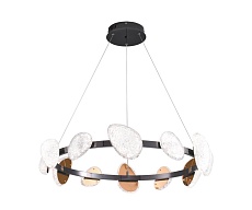 Люстра Kink Light Юнни 07693-12A,29 2