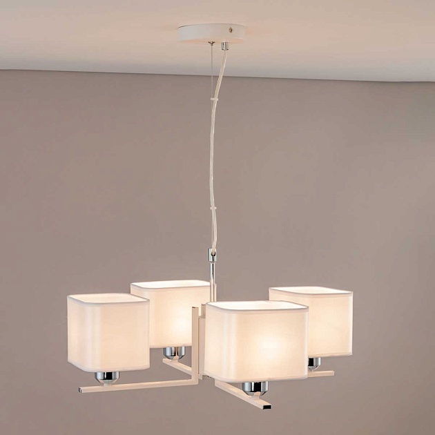 Подвесная люстра Citilux Тильда CL469245 Фото № 28